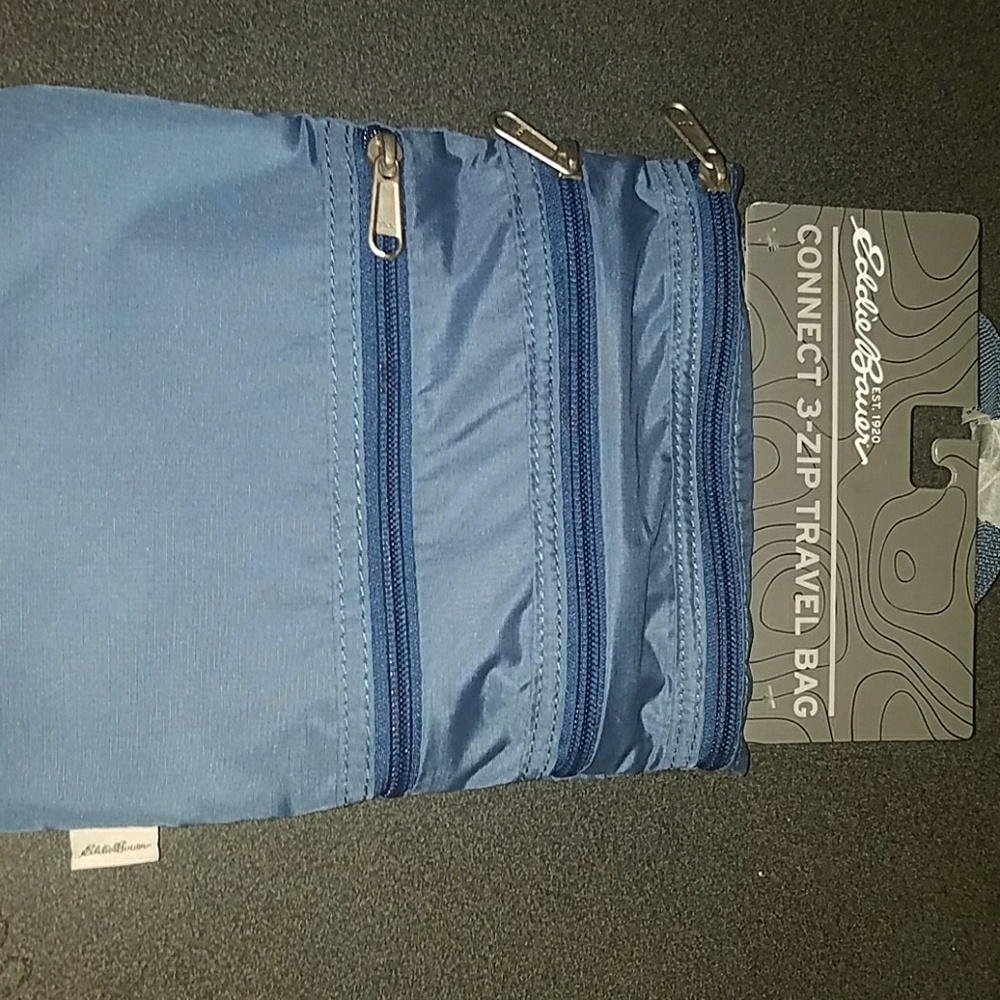 Eddie Bauer Travel Bag